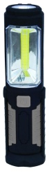 LAMPA CARP ZOOM PRACTIC-ZN COB LED