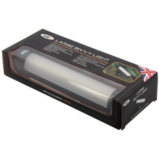 LAMPA CORT NGT BIVVY LIGHT L 21X3.5X3.5CM - Img 4