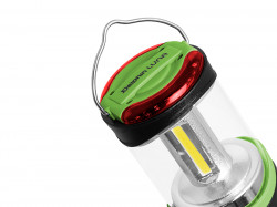 LAMPA DE CAMPING DELPHIN LUNA UC