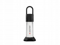 LAMPA-FELINAR REINCARCABILA LEDLENSER ML6 CONNECT WARM LIGHT LI-ION+USB, 750 LUMENI