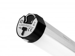 LAMPA PENTRU CORT DELPHIN LIGHTBAR USB-C CU COMANDA