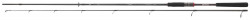 LANSATA DAIWA BALLISTIC X SPIN 2.40M 10-40G 2BUC