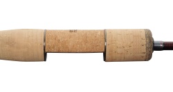 LANSETA ABU GARCIA AION AINS-612UL SPIN 1.87M 0.3-3G 2SEC