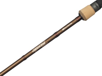 LANSETA ABU GARCIA BEAST PRO2 6511 XH LIVEVERT CAST 1.95M 50-120G 1+1SEC - Img 2