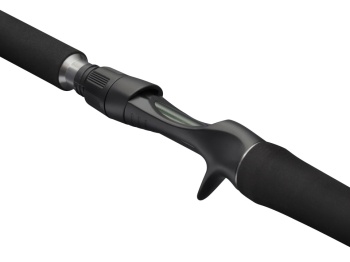 LANSETA ABU GARCIA BEAST X2 802 XXH CAST 2.44M 50-180G 2SEC - Img 3