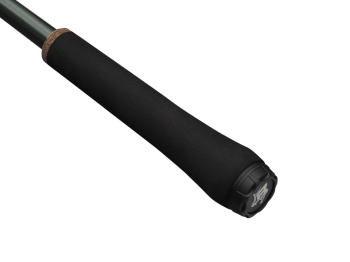 LANSETA ABU GARCIA BEAST X2 862 XHP SPIN 2.59M 50-140G 2SEC - Img 4