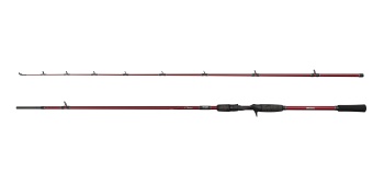 LANSETA ABU GARCIA FRANSTRAM SIGNATURE PIKE MASTER CAST 802XH 2.44M 150g 2TR