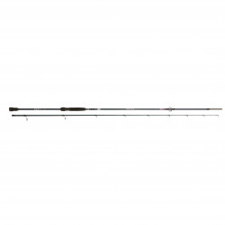 LANSETA ABU GARCIA IKE SIGNATURE ROD 902 MH 20-50G SPIN 2.74M 2BUC