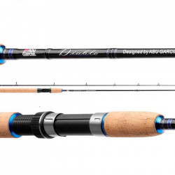 LANSETA ABU GARCIA ROD DEVIL 902ML 10/30 SPIN 2.74M