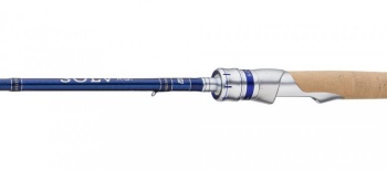 LANSETA ABU GARCIA SÖLV AG1 312 9-32G 3.10M 2BUC - Img 2
