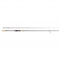 LANSETA ABU GARCIA SPIKE PRO TECH RIG 742 3-14G S 2.23M 2BUC
