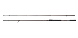LANSETA ABU GARCIA SPIKE S JIGGING 2.74M XF 10-40G 2SEC