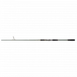 LANSETA ABU GARCIA SVARTZONKER THE ONE 8’4 30-110G SPIN 2.51M 2BUC