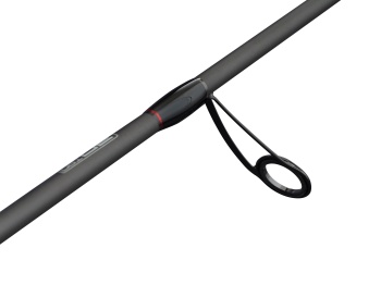 LANSETA ABU GARCIA VENDETTA4 FINESSE SOLID SPINNING 662UL F 1.98m 1-7g 2TR - Img 3