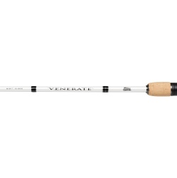 LANSETA ABU GARCIA VENERATE V2-C 902MH 15-40G SPINNING 2.74M 2BUC