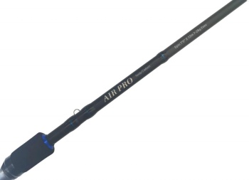 LANSETA ARROW AIR PRO SPIN 2.12M / 7-28G 2BUC - Img 2