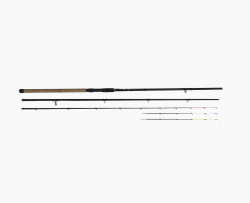 LANSETA ARROW F3 FEEDER MHC / MG / MLG 3.90M / 150G 3+3BUC