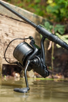 LANSETA AVID CARP ASCENT 3.96M SPOD 5.50LBS 2TR - Img 4