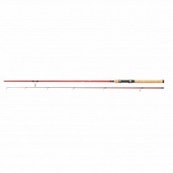 LANSETA BERKLEY CHERRYWOOD ORIGINAL 242 15-40G SPIN 2.40M
