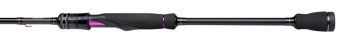 LANSETA BERKLEY SICK STICK PERCH 762ML S 5-21G 2.29M - Img 3