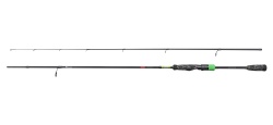 LANSETA BERKLEY URBN II ALLROUNDER 2.00M F 5-18G 2SEC