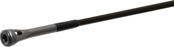 LANSETA BLACK CAT BATTLE CAT ELITE INLINE VERTICAL 1.90 240G 1TR - Img 6
