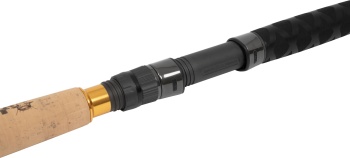 LANSETA BLACK CAT BATTLE CAT ELITE SPIN 2.50M 200G 2TR - Img 6