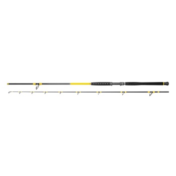 LANSETA BLACK CAT FREESTYLE PRO BANK 300 3.00M 200-400G 2TR