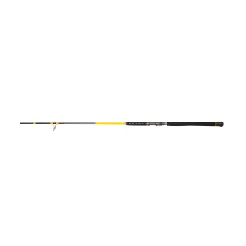 LANSETA BLACK CAT FREESTYLE PRO SPIN 270 2.70M 50-180G 2TR - Img 7