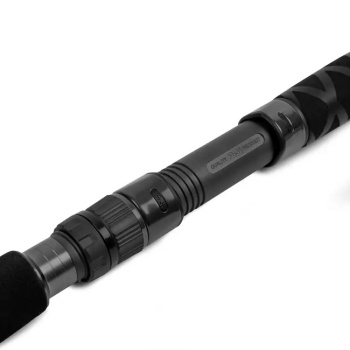 LANSETA BLACK CAT FREESTYLE PRO VERTICAL 180CM 240G 1BUC - Img 3