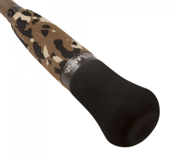 LANSETA BLACK CAT WILD CAT'Z VERTICAL 1.85M 100-220G 1BUC - Img 3