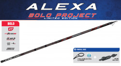 LANSETA BOLOGNEZA COLMIC ALEXA BOLO PROJECT 5M 20GR
