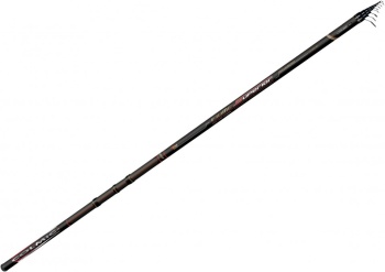 LANSETA BOLOGNEZA COLMIC FIUME SUPERIOR LIGHT 6M 12GR MINIMAL GUIDE - Img 5