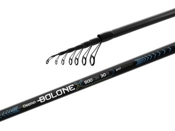 LANSETA BOLOGNEZA DELPHIN BOLONEX 5.00M 30G