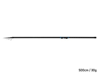 LANSETA BOLOGNEZA DELPHIN BOLONEX 5.00M 30G - Img 3