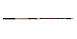 LANSETA BOLOGNEZA MAVER THOR UNIVERSAL TELE 3.4M 80-150GR 4BUC