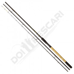 LANSETA BROWNING BLACK MAGIC CFX FEEDER MD 3.60M 120GR