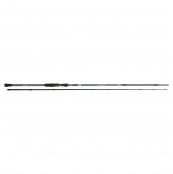 LANSETA CASTING ABU GARCIA IKE SIGN ROD 721MH 10-32G C 2.18M