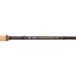 LANSETA CASTING ABU GARCIA ROD SALMON SEEKER CASTING 12FT 50-150G 3.66M