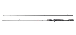 LANSETA CASTING BERKLEY URBN II BAITCAST FINESSE 2.00M F 3-14G 2SEC