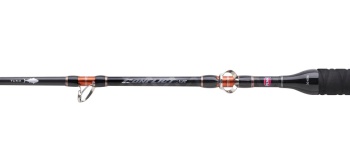 LANSETA CASTING PENN CONFLICT XR TUNA 661 - 20-40LB 1.98M - Img 3