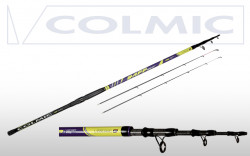LANSETA COLMIC DAFF TELE BOAT 3.00M 250GR