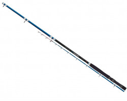 LANSETA COLMIC DEEPER FIGHT 2.40M 100-400GR 2BUC