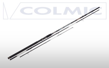 LANSETA COLMIC GHEPARD FEEDER 3.90M 120GR 3+3BUC - Img 2