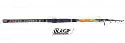 LANSETA COLMIC MALIB TELE BOAT 3.00M 50-150GR