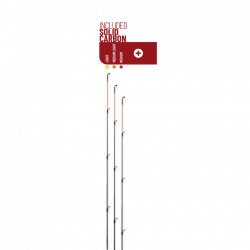 LANSETA COLMIC MIRAGE S31 WINKLEPICKER 3.00M L 35GR 2+3BUC