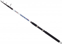 LANSETA COLMIC NARSIL TELE BOAT 2.80M 30-120GR