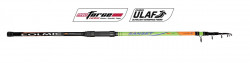 LANSETA COLMIC SANSET TELE BOAT 2.70M 50-150GR