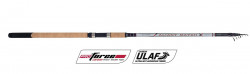 LANSETA COLMIC TELEMATCH ALIANT 4.00M 80GR