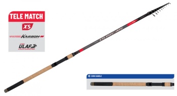 LANSETA COLMIC TELEMATCH DUNCAN 420 10-80GR